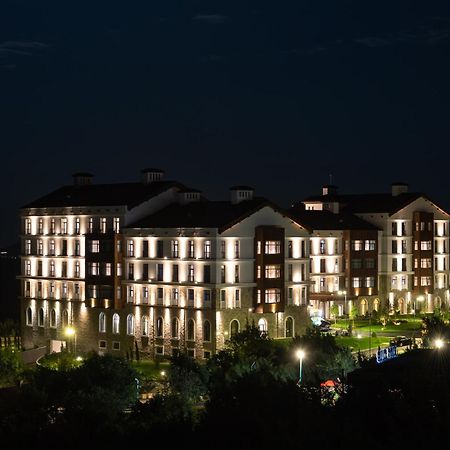 Basqal Resort & Spa Exteriör bild